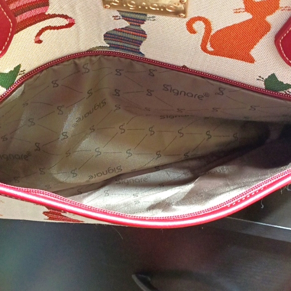 🐱Cat Brief Case - Picture 5 of 9